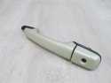 VOLVO C30 S40 V50 04-13 KLAMKA DRZWI PRZOD LEWA 8679712 464-46