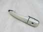VOLVO C30 S40 V50 04-13 KLAMKA DRZWI PRZOD LEWA 8679712 464-46