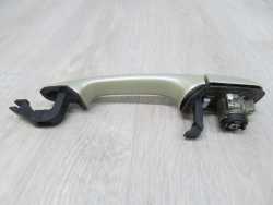 VOLVO C30 S40 V50 04-13 KLAMKA DRZWI PRZOD LEWA 8679712 464-46