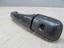 VOLVO C30 S40 V50 04-13 KLAMKA DRZWI PRZOD LEWA 8679712 455-46