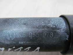 VW GOLF V JETTA SPRYSKIWACZ LAMPY LEWY LD1W 1K5955978