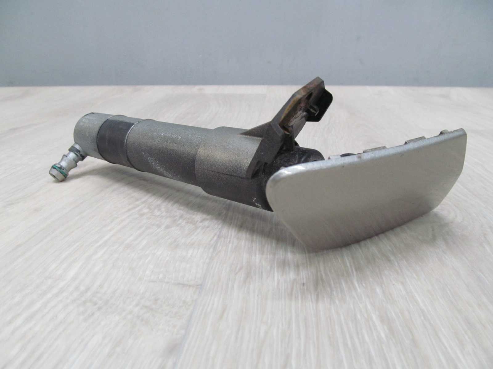 VW GOLF V JETTA SPRYSKIWACZ LAMPY PRAWY LD1W 1K5955978