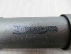 VW GOLF V JETTA SPRYSKIWACZ LAMPY PRAWY LD1W 1K5955978