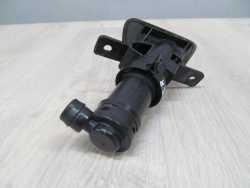 SUBARU FORESTER II LIFT SG SPRYSKIWACZ LAMPY REFLEKTORA LEWY 06-08 20893