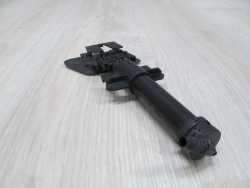 VOLVO S60 LIFT SPRYSKIWACZ DYSZA LAMP REFLEKTORA LEWY 465-46