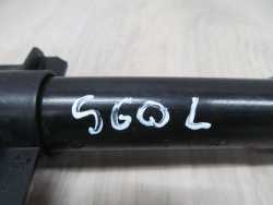 VOLVO S60 LIFT SPRYSKIWACZ DYSZA LAMP REFLEKTORA LEWY 465-46