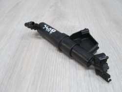 VOLVO S40 V50 SPRYSKIWACZ LAMPY REFLEKTORA PRAWY XENON 04-12