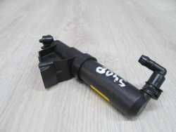 VOLVO S40 V50 SPRYSKIWACZ LAMPY REFLEKTORA PRAWY XENON 04-12
