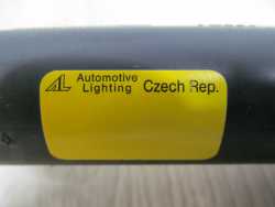 VOLVO S40 V50 SPRYSKIWACZ LAMPY REFLEKTORA PRAWY XENON 04-12