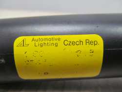 VOLVO S40 V50 SPRYSKIWACZ LAMPY REFLEKTORA PRAWY XENON 464 04-12
