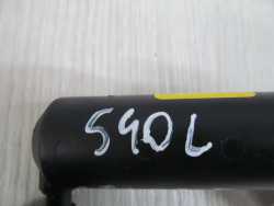 VOLVO S40 V50 SPRYSKIWACZ LAMPY REFLEKTORA LEWY XENON 30661085 04-12