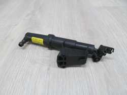 VOLVO S40 V50 SPRYSKIWACZ LAMPY REFLEKTORA LEWY XENON 30661085 04-12