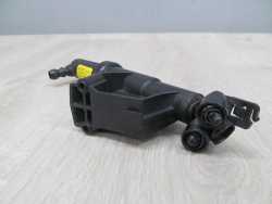 VOLVO S40 V50 SPRYSKIWACZ LAMPY REFLEKTORA LEWY XENON 30661085 04-12
