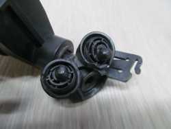 VOLVO S40 V50 SPRYSKIWACZ LAMPY REFLEKTORA LEWY XENON 30661085 04-12