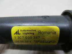 VOLVO S40 V50 SPRYSKIWACZ LAMPY REFLEKTORA LEWY XENON 30661085 04-12