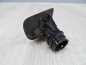 SUBARU FORESTER II LIFT SG ZASLEPKA SPRYSKIWACZ LAMPY REFLEKTORA LEWY 06-08 20893