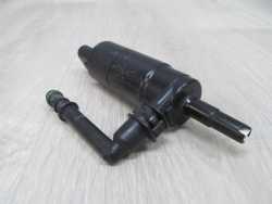 VW GOLF V JETTA PASSAT SKODA POMPKA SPRYSKIWACZY LAMP REFLEKTOROW 3B7955681