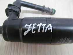VW GOLF V JETTA PASSAT SKODA POMPKA SPRYSKIWACZY LAMP REFLEKTOROW 3B7955681