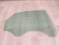 VOLVO S40 04- SZYBA BOCZNA DRZWI TYL PRAWA 43R-001105 E000186