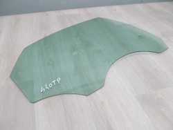 VOLVO S40 04- SZYBA BOCZNA DRZWI TYL PRAWA 43R-001105 E000186