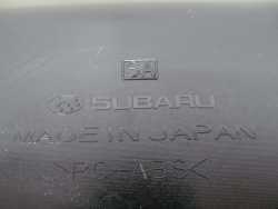 SUBARU FORESTER SG II LIFT SCHOWEK POLKA SZUFLADA S15601720 05-08