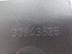 VOLVO S60 V70 LIFT 04- SCHOWEK PODLOKIETNIKA TUNELU ROLETA 30643625