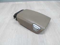 VOLVO S60 V70 LIFT 04- PODLOKIETNIK SKORA SCHOWEK PODSTAWKA 30643895