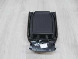 VOLVO S60 V70 LIFT 04- PODLOKIETNIK SKORA SCHOWEK PODSTAWKA 30643895