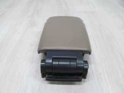VOLVO S60 V70 LIFT 04- PODLOKIETNIK SKORA SCHOWEK PODSTAWKA 30643895