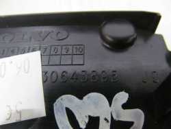 VOLVO S60 V70 LIFT 04- PODLOKIETNIK SKORA SCHOWEK PODSTAWKA 30643895