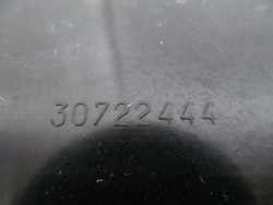 VOLVO S60 V70 LIFT 04- UCHWYT NA KUBEK NAPOJ CUP HOLDER 30722444