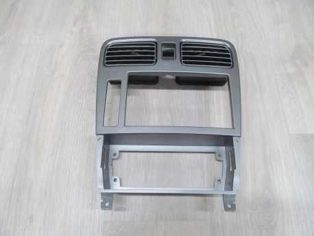 SUBARU FORESTER SG II LIFT RAMKA PANEL KONSOLI DESKI 06-08