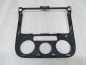 VW GOLF V JETTA RAMKA RADIA PANELU KLIMATYZACJI 1K0858069F