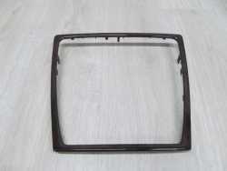 VOLVO S60 V70 LIFT 04- RAMKA PANEL DREWNO TUNELU RADIA 30672111