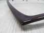 VOLVO S60 V70 LIFT 04- RAMKA PANEL DREWNO TUNELU RADIA 30672111