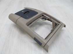 VOLVO S60 V70 LIFT 04- RAMKA OSLONA TUNELU PODLOKIETNIK 30643877