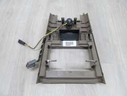 VOLVO S60 V70 LIFT 04- RAMKA OSLONA TUNELU PODLOKIETNIK 30643877