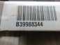 VOLVO S60 V70 LIFT 04- RAMKA OSLONA TUNELU PODLOKIETNIK 30643877