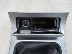 SUBARU FORESTER SG II LIFT RAMKA TUNELU MIESZEK GALKA POPIELNICZKA 06-08