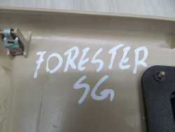 SUBARU FORESTER SG II LIFT RAMKA TUNELU OSLONA KONSOLI 92132SA000