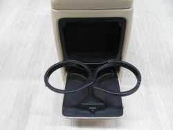 SUBARU FORESTER SG II LIFT TUNEL SRODKOWY KONSOLA PODLOKIETNIK 92113SA000