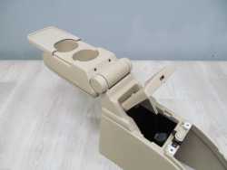 SUBARU FORESTER SG II LIFT TUNEL SRODKOWY KONSOLA PODLOKIETNIK 92113SA000
