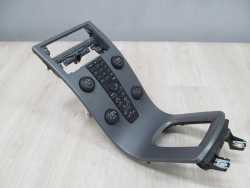VOLVO C30 S40 V50 04-14 PANEL NAWIEWU KLIMATYZACJI RADIO 8623067 833552