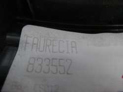 VOLVO C30 S40 V50 04-14 PANEL NAWIEWU KLIMATYZACJI RADIO 8623067 833552