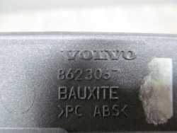 VOLVO C30 S40 V50 04-14 PANEL NAWIEWU KLIMATYZACJI RADIO 8623067 833552