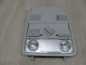 VW GOLF V JETTA LAMPKA OSWIETLENIA PRZELACZNIK SZYBERDACHU 1K0867487 1K0959613