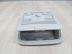 VW GOLF V JETTA LAMPKA OSWIETLENIA PRZELACZNIK SZYBERDACHU 1K0867487 1K0959613