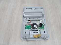 VW GOLF V JETTA LAMPKA OSWIETLENIA PRZELACZNIK SZYBERDACHU 1K0867487 1K0959613