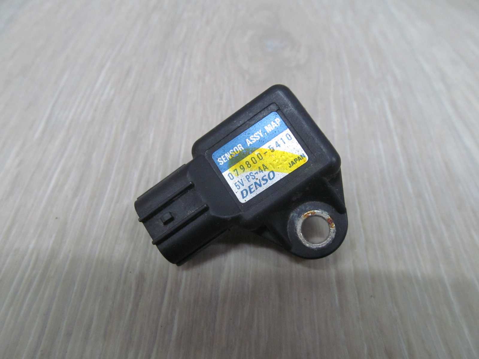 HONDA JAZZ CIVIC 1.4 CZUJNIK MAP MAPSENSOR 079800-5410
