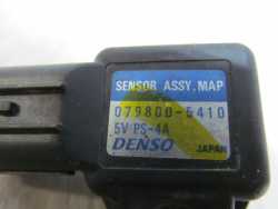HONDA JAZZ CIVIC 1.4 CZUJNIK MAP MAPSENSOR 079800-5410